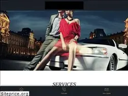 Sites similar to mgmlimousine.com