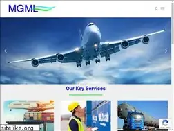 Sites similar to mgmloman.com