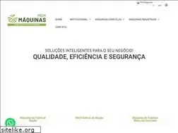 Sites similar to mgmmaquinas.com.br