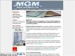 Sites similar to mgmmirrors.com