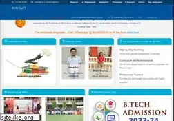 Sites similar to mgmnoida.org