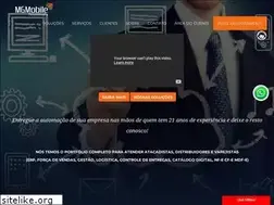 Sites similar to mgmobile.com.br
