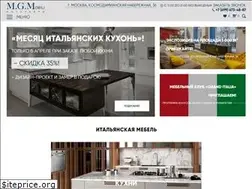 Sites similar to mgmobili.ru