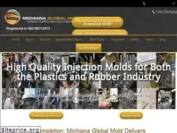 Sites similar to mgmold.com