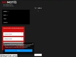 Sites similar to mgmoto.pl