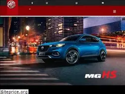 Sites similar to mgmotor.com.bd