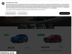 Sites similar to mgmotor.eu