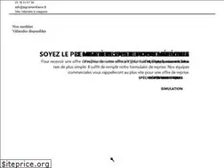 Sites similar to mgmotorparis.fr