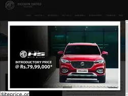Sites similar to mgmotors.com.np
