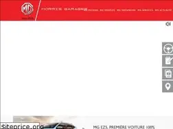Sites similar to mgmotors.tn