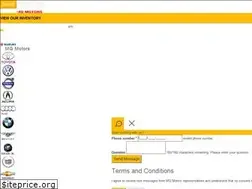 Sites similar to mgmotorstucson.com
