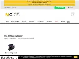 Sites similar to mgmotostore.com