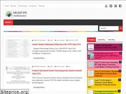 Sites similar to mgmpipsindramayu.com