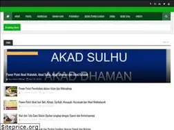 Sites similar to mgmpmadrasah.com