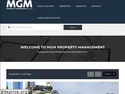 Sites similar to mgmpmi.com