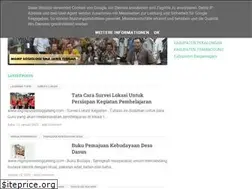 Sites similar to mgmpsosiologijateng.com
