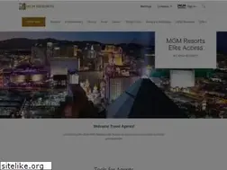 Sites similar to mgmresortseliteaccess.com