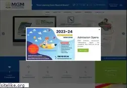 Sites similar to mgmschool.com