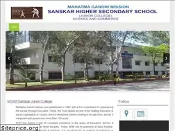 Sites similar to mgmsjc.org