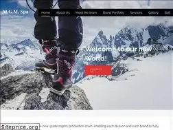 Sites similar to mgmspa.eu