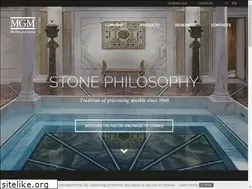 Sites similar to mgmstone.com