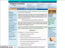 Sites similar to mgmt-technologies.com