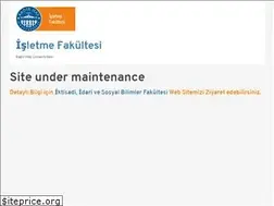 Sites similar to mgmt.khas.edu.tr