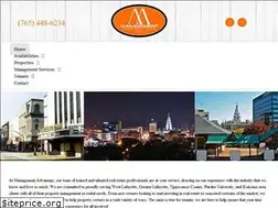 Sites similar to mgmtadvantage.com