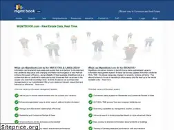 Sites similar to mgmtbook.com