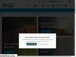Sites similar to mgmtimber.co.uk