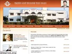 Sites similar to mgmtonline.org