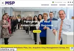 Sites similar to mgmtsol.com