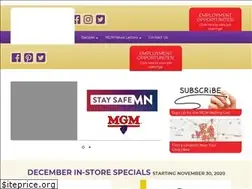 Sites similar to mgmwineandspirits.com