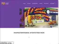 Sites similar to mgn.com.ua