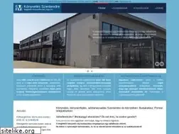 Sites similar to mgn.hu