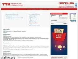 Sites similar to mgn.ru