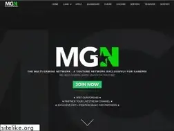 Sites similar to mgn.tm