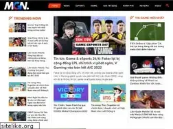 Sites similar to mgn.vn