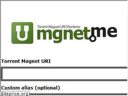 Sites similar to mgnet.me