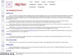 Sites similar to mgnet.org