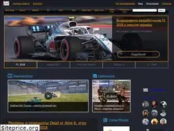 Sites similar to mgnews.ru