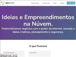 Sites similar to mgniers.com