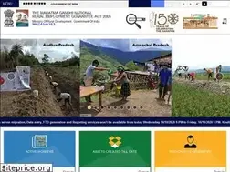 Sites similar to mgnrega.nic.in