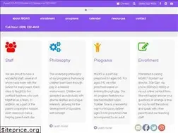 Sites similar to mgns.org