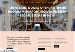 Sites similar to mgnsw.org.au