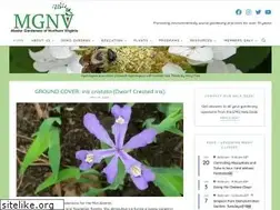 Sites similar to mgnv.org