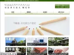 Sites similar to mgo-1989.com
