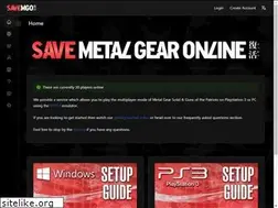 Sites similar to mgo2pc.com