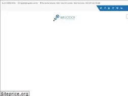 Sites similar to mgodoi.com.br
