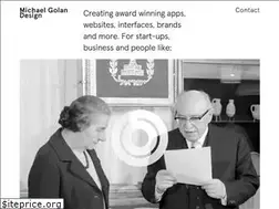 Sites similar to mgolan.com